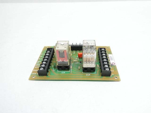 CONAIR 104-216-02 CIRCUIT BOARD REV B