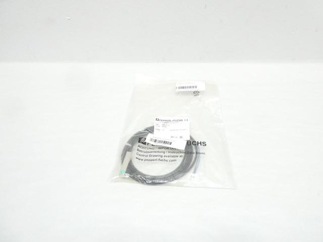 PEPPERL FUCHS NEB3-F41-E2 PROXIMITY SENSOR