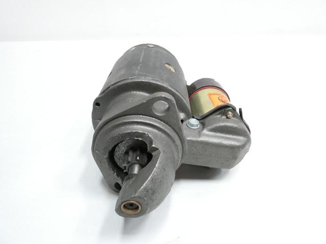 WILSON 91-01-4449 ROTATING ELECTRIC STARTER