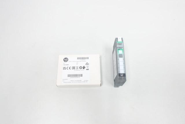ALLEN BRADLEY 1734-OB8K 8POINT DIGITAL OUTPUT MODULE SER C