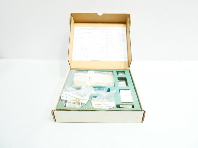 ABB 8241-020 SILICA ANALYZER SPARE PARTS KIT