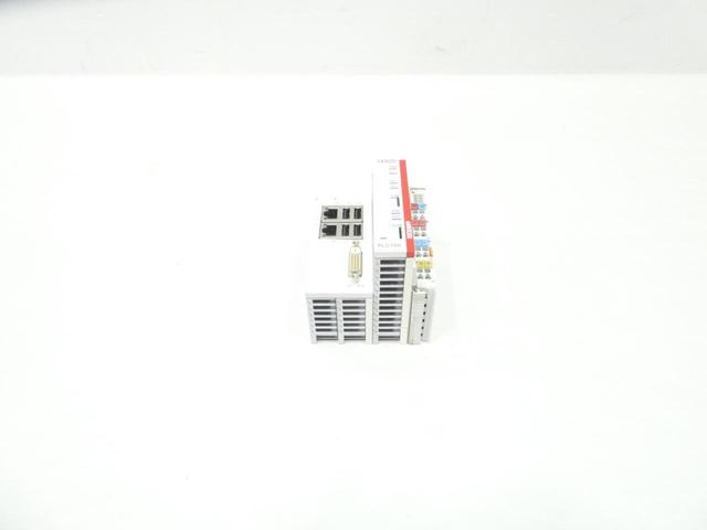 BECKHOFF CX9020-0110 BASIC CPU MODULE
