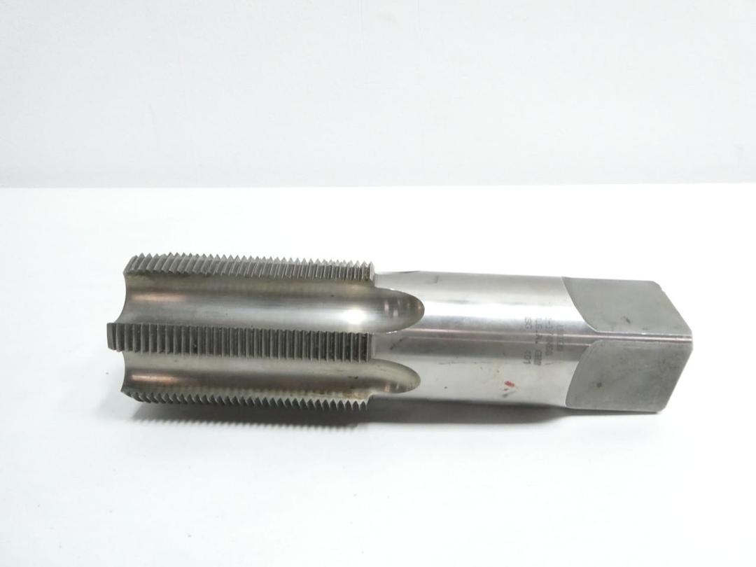 UNION HSG 401 2-3/4NS8 GH8 PIPE BOLT TAP 2-3/4IN