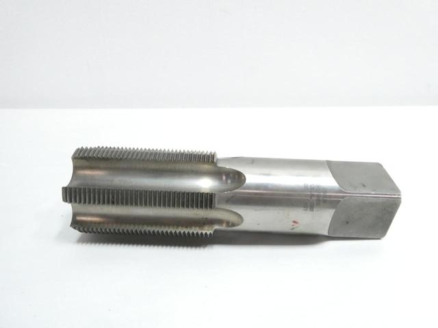 UNION HSG 401 2-3/4NS8 GH8 PIPE BOLT TAP 2-3/4IN