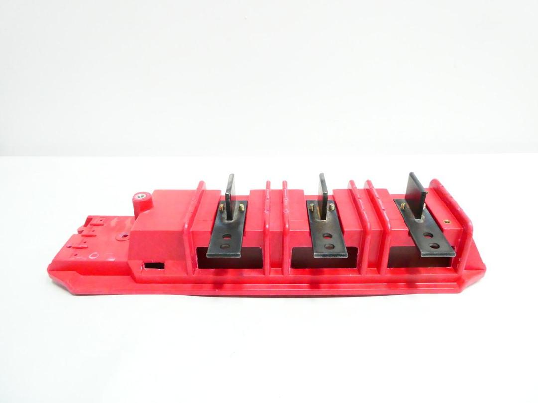 CUTLER HAMMER 2147A49G14 LINE STAB ASSEMBLY