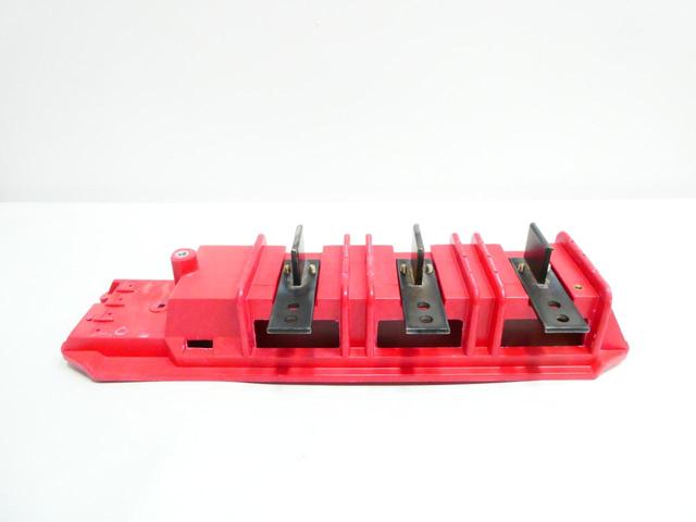CUTLER HAMMER 2147A49G14 LINE STAB ASSEMBLY