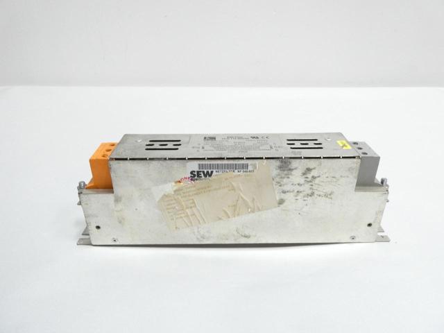 SEW EURODRIVE NF 048-503 HLD 110-500/42 EMI FILTER 42A AMP 520V-AC