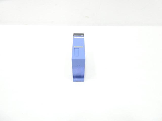 YOKOGAWA F3SP28 SEQUENCE CPU MODULE