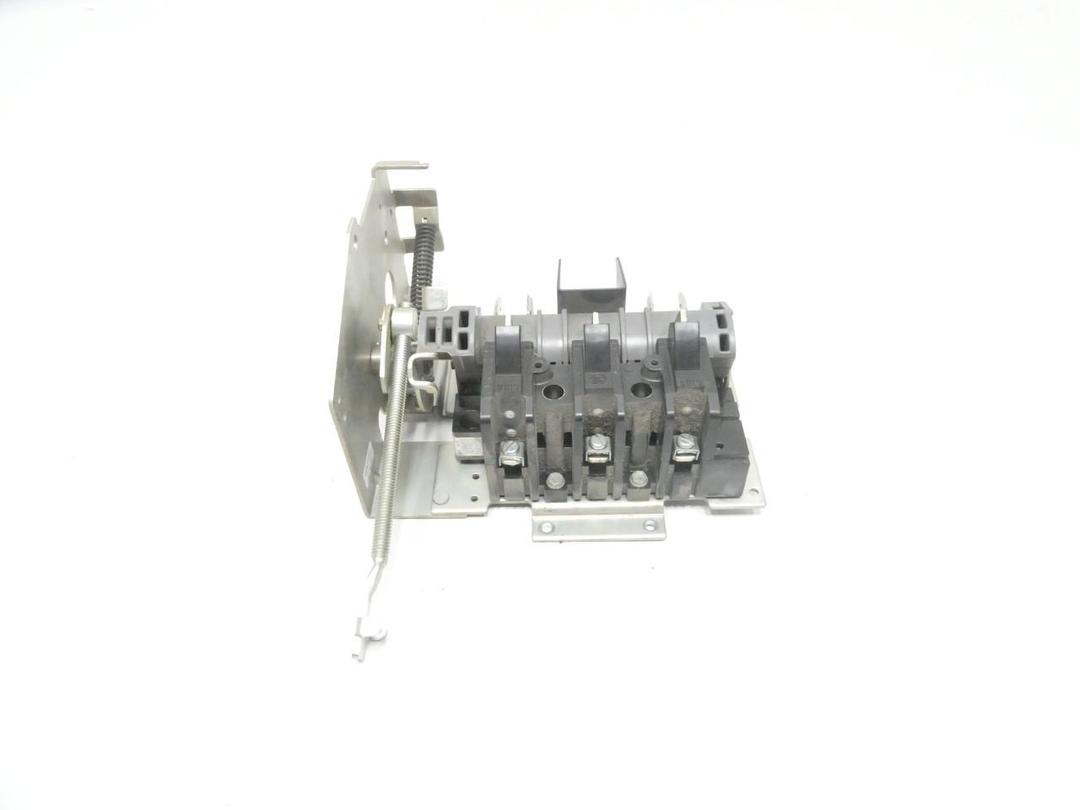 ALLEN BRADLEY 1494V-DS30 NON-FUSIBLE DISCONNECT SWITCH 3P 30A AMP 600V-AC