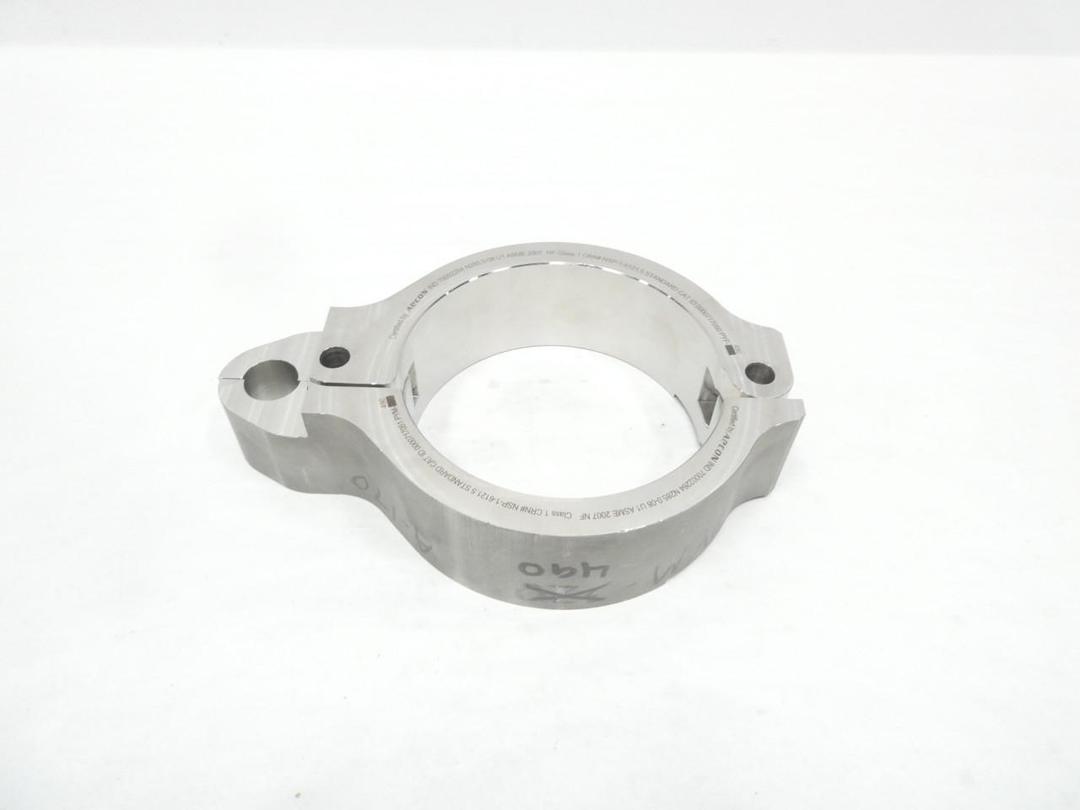 AECON INDUSTRIAL 0000717051-490 PRESSURE BOUNDRY ASSEMBLY