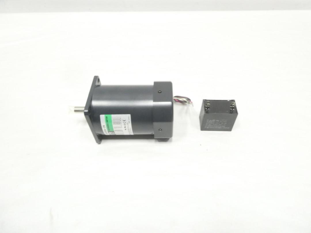 ORIENTAL MOTOR 5RK90A-CW REVERSIBLE MOTOR 1450RPM 90W 230V-AC