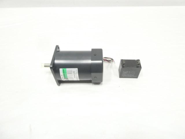 ORIENTAL MOTOR 5RK90A-CW REVERSIBLE MOTOR 1450RPM 90W 230V-AC