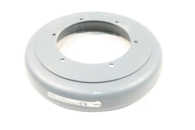 WARNER ELECTRIC PB-1225 5313-631-006 BRAKE/CLUTCH MAGNET 24V-DC 29W