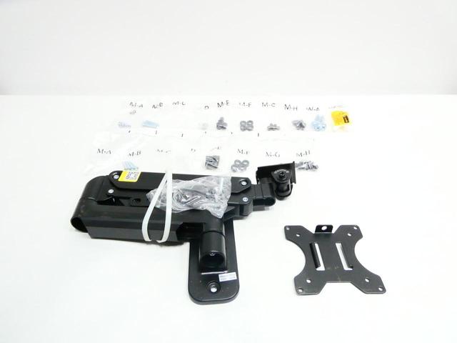 HUANUO HNWSS1 WALL MOUNT MONITOR ARM FOR 17"-32" SCREENS