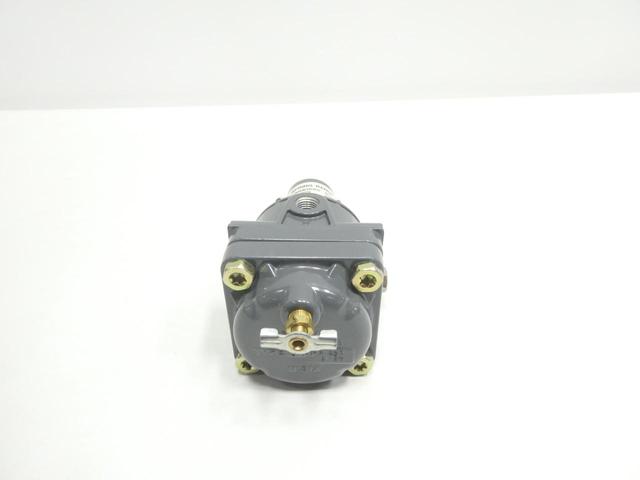FISHER 67AFR/231 PNEUMATIC REGULATOR 1/4IN NPT 250PSI 0-20PSI