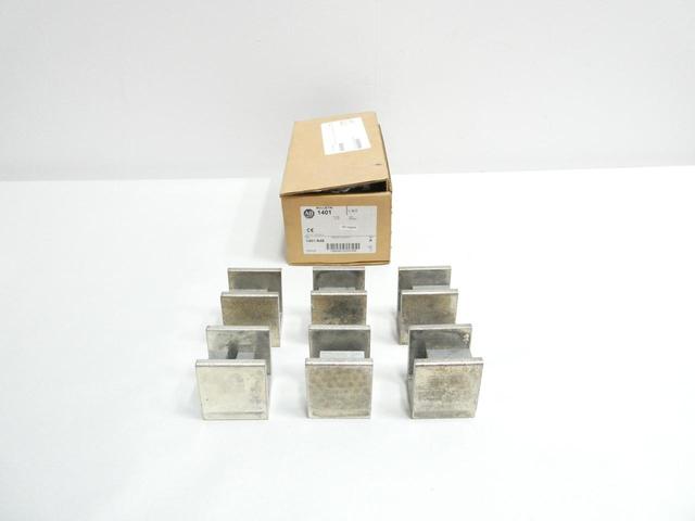 ALLEN BRADLEY 1401-N46 FUSE CLIP KIT 400A AMP 250-600V-AC