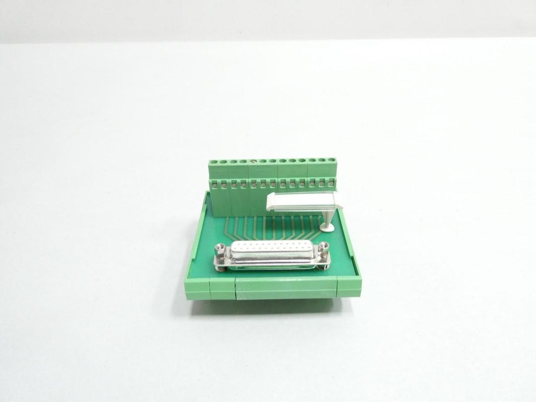 PHOENIX CONTACT 2281209 FLKM-D25 TERMINAL BLOCK