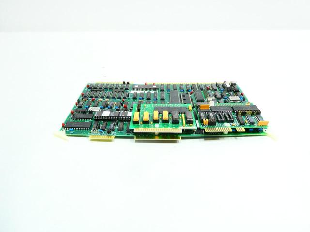 MATROX MBC-86/12B/FOX PCB CIRCUIT BOARD REV 04
