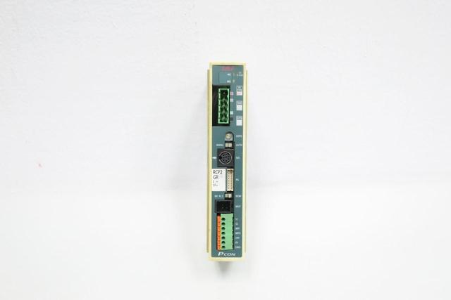 IAI PCON-CG-20PI-DV-0-0 CONTROLLER POSITIONER 24V-DC
