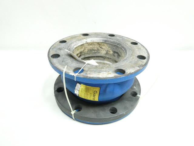 GARLOCK 94119-0624 STYLE 204 PIPE EXPANSION JOINT 6IN