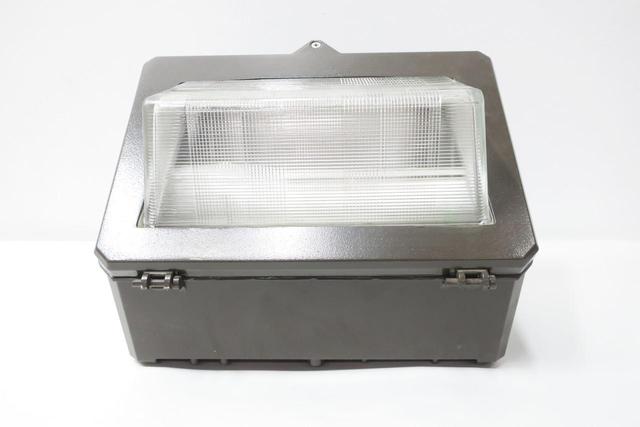 COOPER LIGHTING WPS40 LUMARK WALL PACK LIGHT FIXTURE 400W HPS 277V-AC
