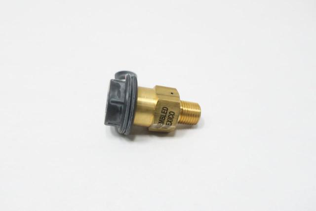 FISHER H124 RELIEF VALVE 1/4IN NPT