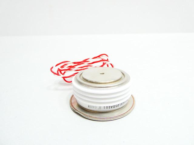 GENERAL ELECTRIC GE AA104X125DA151 THYRISTOR