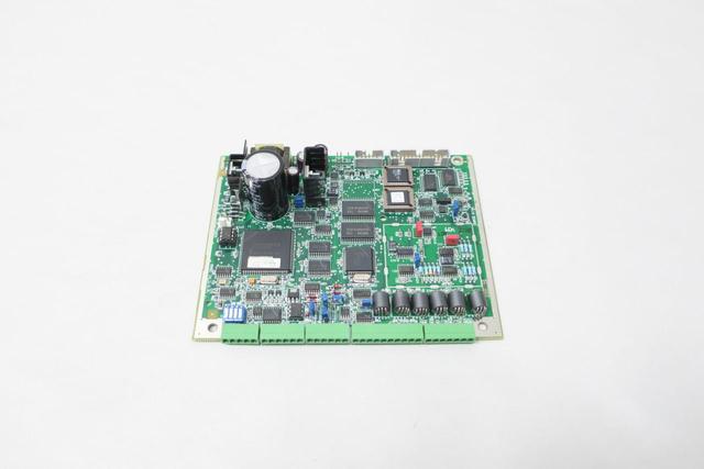 METTLER TOLEDO B15153600A PCB CIRCUIT BOARD