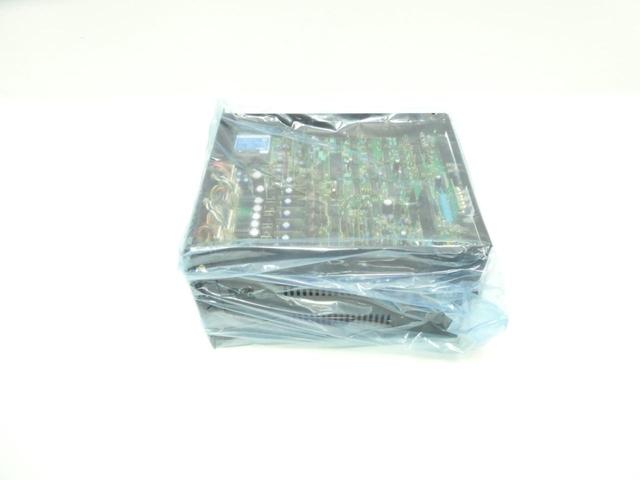 SANYO DENKI BA010FXD-0301B SERVO AMPLIFIER