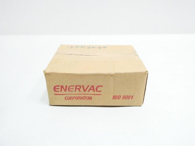 ENERVAC E818A-8A PRESSURE FEED OILER
