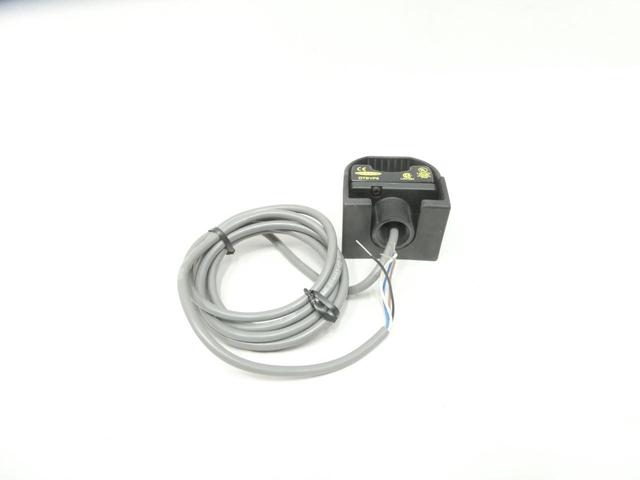 BANNER OTBVP6 MOMENTARY OPTICAL TOUCH BUTTON SENSOR 10-30V-DC