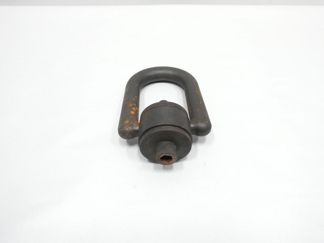 7000LBS SWIVEL HOIST