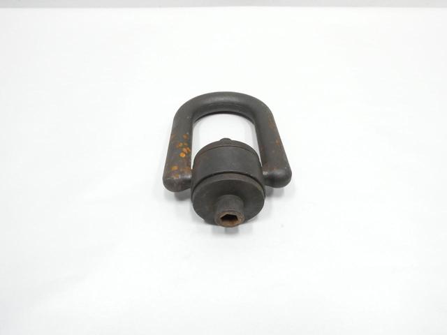 7000LBS SWIVEL HOIST