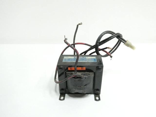 WESTINGHOUSE 332B635A85 MTC TRANSFORMER 150KVA 230/460V-AC 115V-AC