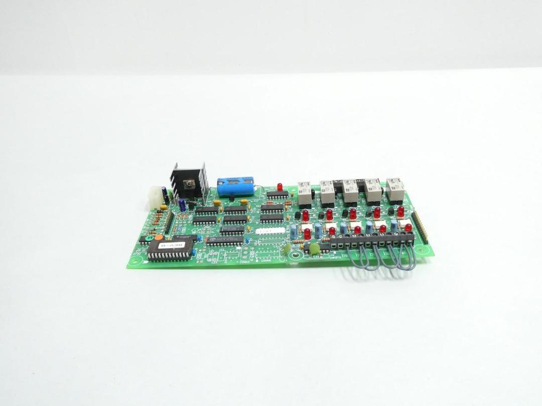 DIVELBISS ICM-BB-13-LT PCB CIRCUIT BOARD