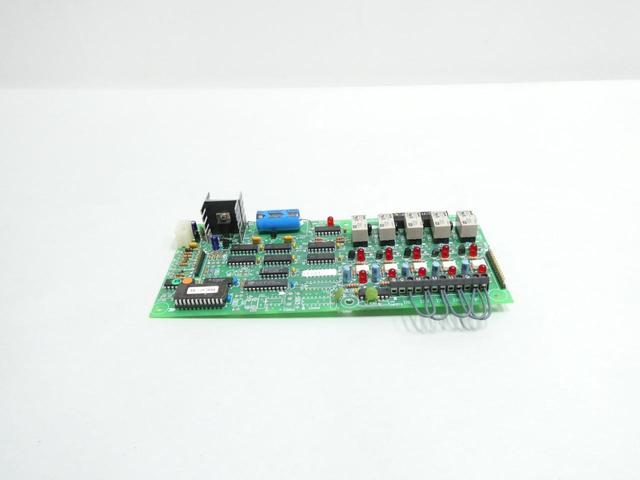 DIVELBISS ICM-BB-13-LT PCB CIRCUIT BOARD