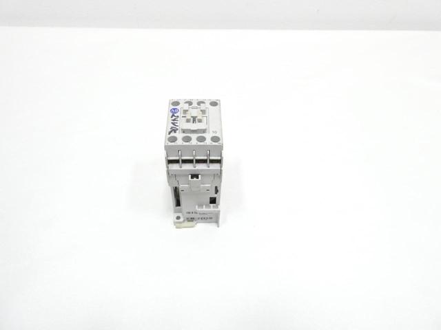 ALLEN BRADLEY 100-C16ZJ10 AC CONTACTOR 24V-DC 30A AMP 10HP