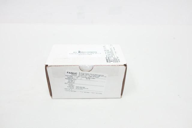 FANUC EO4657-503-000B ACCUFLOW REGULATOR