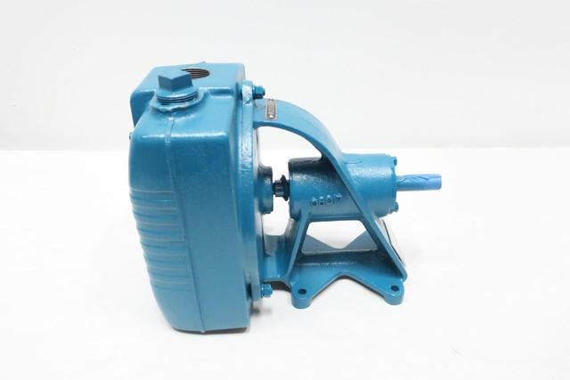 BARNES 5CU-1 SELF-PRIMING CENTRIFUGAL PUMP 4.88IN