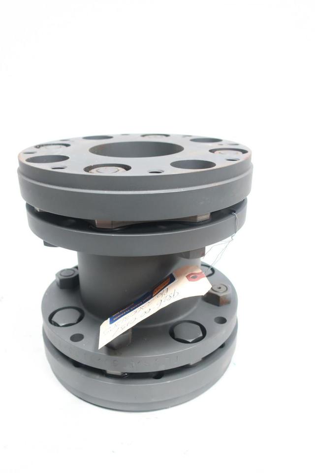 JOHN CRANE TLCS-1050-0100-2286 COUPLING TRANSMISSION UNIT