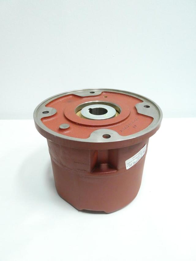 STEARNS 1087181A0HQF 87100 SERIES ELECTRIC BRAKE ASSEMBLY 230/460V-AC