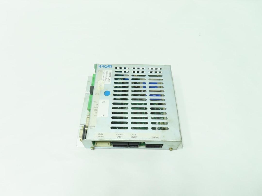 NADEX WI05-T30A WELD TIMER UNIT