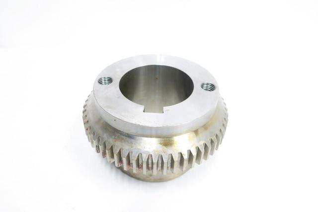 KOP-FLEX 4 1/2 F MMHUB 4-1/2IN HUB