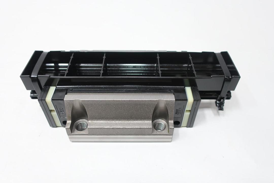 NSK NAH55EMZ-KD LINEAR GUIDE BEARING 55MM