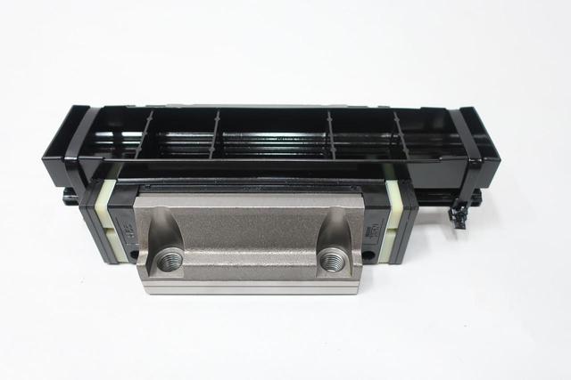 NSK NAH55EMZ-KD LINEAR GUIDE BEARING 55MM