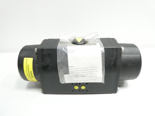 KEYSTONE 221-952-039-79U-002 F79U 036 PNEUMATIC VALVE ACTUATOR