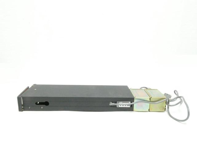 WESTINGHOUSE 75HC1000-208-001-2212 PANEL METER