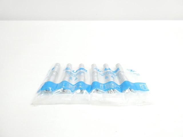 PACK OF 12 LEMO CH-1024 ECUBLEN CONNECTOR