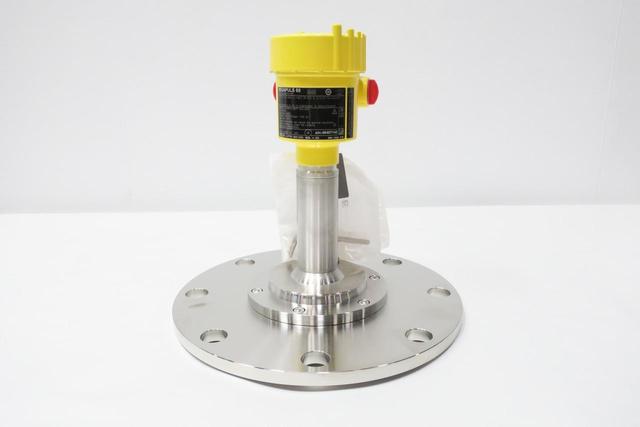 VEGA PS69.FECSEBHXANXXM VEGAPULS 69 RADAR LEVEL SENSOR 12-35V-DC