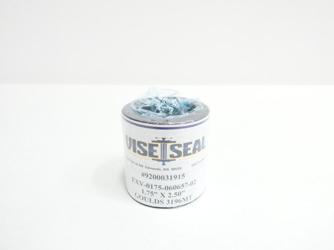 VISESEAL EXV-0175-060657-02 PACKING KIT 1.75IN X 2.5IN